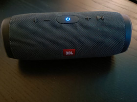 JBL Charge Essential, Audio ja musiikkilaitteet, Viihde-elektroniikka, Kuopio, Tori.fi JBL Charge Essential, Audio ja musiikkilaitteet, Viihde-elektroniikka, Kuopio, Tori.fi