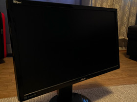 Asus VG248QE, Oheislaitteet, Tietokoneet ja lisälaitteet, Lappeenranta, Tori.fi Asus VG248QE, Oheislaitteet, Tietokoneet ja lisälaitteet, Lappeenranta, Tori.fi