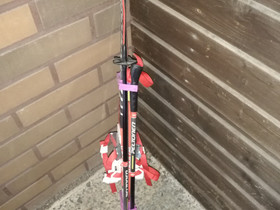 Lasten harjoittelu sukset 100cm, Hiihto, Urheilu ja ulkoilu, Orivesi, Tori.fi Lasten harjoittelu sukset 100cm, Hiihto, Urheilu ja ulkoilu, Orivesi, Tori.fi