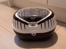 Pieni kuljetusboksi, Muut eläintarvikkeet, Lemmikkieläimet, Lempäälä, Tori.fi Pieni kuljetusboksi, Muut eläintarvikkeet, Lemmikkieläimet, Lempäälä, Tori.fi