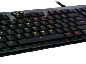 Logitech G815 pelinäppäimistö, GL Tactile kytkimet, Pelikonsolit ja pelaaminen, Viihde-elektroniikka, Pori, Tori.fi Logitech G815 pelinäppäimistö, GL Tactile kytkimet, Pelikonsolit ja pelaaminen, Viihde-elektroniikka, Pori, Tori.fi