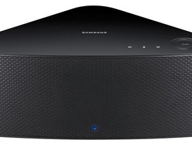 Samsung langaton kaiutin WAM750 (musta), Audio ja musiikkilaitteet, Viihde-elektroniikka, Rovaniemi, Tori.fi Samsung langaton kaiutin WAM750 (musta), Audio ja musiikkilaitteet, Viihde-elektroniikka, Rovaniemi, Tori.fi