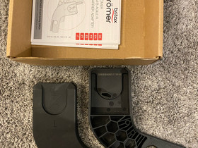 Britax römer adapterit, Rattaat ja vaunut, Lastentarvikkeet ja lelut, Jyväskylä, Tori.fi Britax römer adapterit, Rattaat ja vaunut, Lastentarvikkeet ja lelut, Jyväskylä, Tori.fi