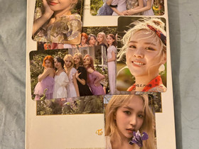 Twice more & more kpop albumi, Musiikki CD, DVD ja äänitteet, Musiikki ja soittimet, Tampere, Tori.fi Twice more & more kpop albumi, Musiikki CD, DVD ja äänitteet, Musiikki ja soittimet, Tampere, Tori.fi