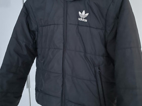 Poikien Adidas Originals talvitakki, Lastenvaatteet ja kengät, Kangasala, Tori.fi Poikien Adidas Originals talvitakki, Lastenvaatteet ja kengät, Kangasala, Tori.fi