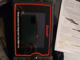 ICarsoft BMW V2.0, Autovaraosat, Auton varaosat ja tarvikkeet, Porvoo, Tori.fi ICarsoft BMW V2.0, Autovaraosat, Auton varaosat ja tarvikkeet, Porvoo, Tori.fi