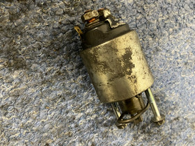 Yanmar startinsolenoidi, Mopoauton varaosat ja tarvikkeet, Mototarvikkeet ja varaosat, Turku, Tori.fi Yanmar startinsolenoidi, Mopoauton varaosat ja tarvikkeet, Mototarvikkeet ja varaosat, Turku, Tori.fi