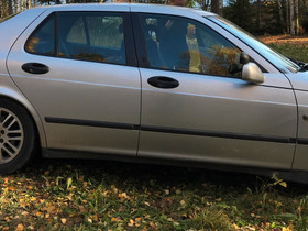 Saab 9-5, Autot, Mäntsälä, Tori.fi Saab 9-5, Autot, Mäntsälä, Tori.fi