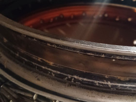 19" vannekehiä, Moottoripyörän varaosat ja tarvikkeet, Mototarvikkeet ja varaosat, Jämsä, Tori.fi 19" vannekehiä, Moottoripyörän varaosat ja tarvikkeet, Mototarvikkeet ja varaosat, Jämsä, Tori.fi