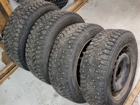 Nokian Hakkapelliitta 4, 185/65 R15, Renkaat ja vanteet, Helsinki, Tori.fi Nokian Hakkapelliitta 4, 185/65 R15, Renkaat ja vanteet, Helsinki, Tori.fi