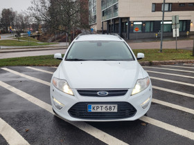 Ford Mondeo, Autot, Vantaa, Tori.fi Ford Mondeo, Autot, Vantaa, Tori.fi