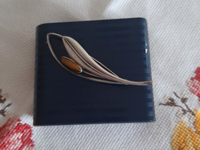 Vintage Erik Grant hopea rintakoru, Kellot ja korut, Asusteet ja kellot, Hattula, Tori.fi Vintage Erik Grant hopea rintakoru, Kellot ja korut, Asusteet ja kellot, Hattula, Tori.fi