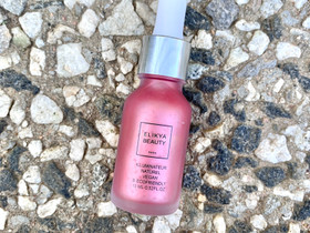 ELIKYA Beauty -highlighter (korostusväri), Kauneudenhoito ja kosmetiikka, Terveys ja hyvinvointi, Lappeenranta, Tori.fi ELIKYA Beauty -highlighter (korostusväri), Kauneudenhoito ja kosmetiikka, Terveys ja hyvinvointi, Lappeenranta, Tori.fi