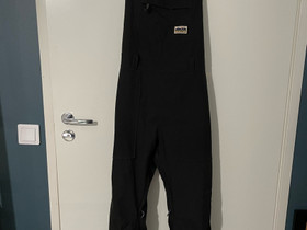 Burton avalon bib L, Laskettelu ja lautailu, Urheilu ja ulkoilu, Oulu, Tori.fi Burton avalon bib L, Laskettelu ja lautailu, Urheilu ja ulkoilu, Oulu, Tori.fi