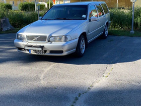 Volvo V70, Autot, Ii, Tori.fi Volvo V70, Autot, Ii, Tori.fi