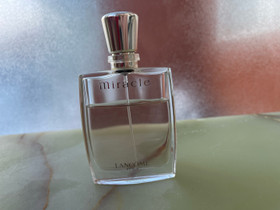 Lancome Miracle edp, Kauneudenhoito ja kosmetiikka, Terveys ja hyvinvointi, Kirkkonummi, Tori.fi Lancome Miracle edp, Kauneudenhoito ja kosmetiikka, Terveys ja hyvinvointi, Kirkkonummi, Tori.fi