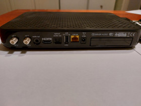 Allente UHD digiboxi 1 Tb tallennus tilaa, Digiboksit, Viihde-elektroniikka, Taipalsaari, Tori.fi Allente UHD digiboxi 1 Tb tallennus tilaa, Digiboksit, Viihde-elektroniikka, Taipalsaari, Tori.fi