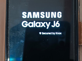 Samsung calaxy J6, Puhelimet, Puhelimet ja tarvikkeet, Kuopio, Tori.fi Samsung calaxy J6, Puhelimet, Puhelimet ja tarvikkeet, Kuopio, Tori.fi