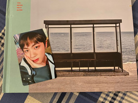 Bts you never walk alone albumi, Musiikki CD, DVD ja äänitteet, Musiikki ja soittimet, Tampere, Tori.fi Bts you never walk alone albumi, Musiikki CD, DVD ja äänitteet, Musiikki ja soittimet, Tampere, Tori.fi