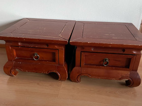 Futon yöpöydät 2kpl, Pöydät ja tuolit, Sisustus ja huonekalut, Helsinki, Tori.fi Futon yöpöydät 2kpl, Pöydät ja tuolit, Sisustus ja huonekalut, Helsinki, Tori.fi