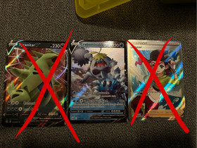 Pokemon kortteja / Fusion strike, Muu keräily, Keräily, Kuopio, Tori.fi Pokemon kortteja / Fusion strike, Muu keräily, Keräily, Kuopio, Tori.fi
