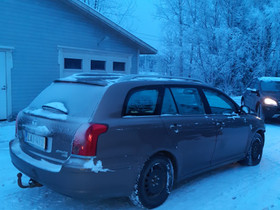 Toyota avensis -05, Autovaraosat, Auton varaosat ja tarvikkeet, Nakkila, Tori.fi Toyota avensis -05, Autovaraosat, Auton varaosat ja tarvikkeet, Nakkila, Tori.fi