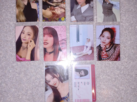 Twice photocards, Muu keräily, Keräily, Kuopio, Tori.fi Twice photocards, Muu keräily, Keräily, Kuopio, Tori.fi