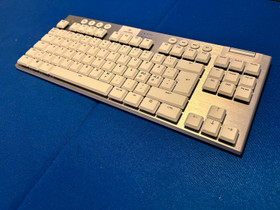 Logitech G915 tkl (tactile), Oheislaitteet, Tietokoneet ja lisälaitteet, Forssa, Tori.fi Logitech G915 tkl (tactile), Oheislaitteet, Tietokoneet ja lisälaitteet, Forssa, Tori.fi