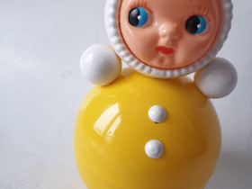 Roly-Poly helistin, Lelut ja pelit, Lastentarvikkeet ja lelut, Kuopio, Tori.fi Roly-Poly helistin, Lelut ja pelit, Lastentarvikkeet ja lelut, Kuopio, Tori.fi