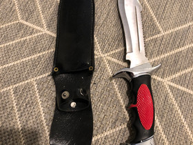 Hunting knife / metsästys puukko, Metsästystarvikkeet, Metsästys ja kalastus, Porvoo, Tori.fi Hunting knife / metsästys puukko, Metsästystarvikkeet, Metsästys ja kalastus, Porvoo, Tori.fi