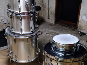 Tama imperialstar (Japan) + rockstar dx virveli, Rummut, Musiikki ja soittimet, Lapua, Tori.fi Tama imperialstar (Japan) + rockstar dx virveli, Rummut, Musiikki ja soittimet, Lapua, Tori.fi