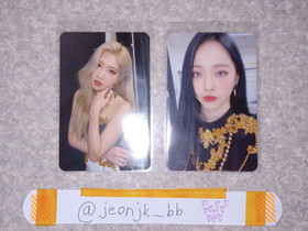 Loona photocards, Muu keräily, Keräily, Kuopio, Tori.fi Loona photocards, Muu keräily, Keräily, Kuopio, Tori.fi