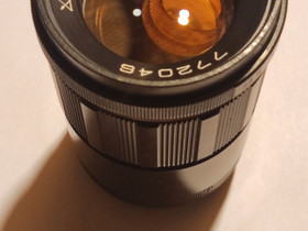 Jupite-11A 4/35 (M42), Objektiivit, Kamerat ja valokuvaus, Tampere, Tori.fi Jupite-11A 4/35 (M42), Objektiivit, Kamerat ja valokuvaus, Tampere, Tori.fi