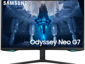 Samsung Odyssey NEO G7 32" pelinäyttö, Oheislaitteet, Tietokoneet ja lisälaitteet, Mikkeli, Tori.fi