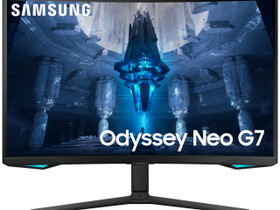 Samsung Odyssey NEO G7 32" pelinäyttö, Oheislaitteet, Tietokoneet ja lisälaitteet, Mikkeli, Tori.fi Samsung Odyssey NEO G7 32" pelinäyttö, Oheislaitteet, Tietokoneet ja lisälaitteet, Mikkeli, Tori.fi