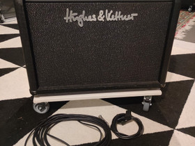 Hughes & Kettner Switchblade 50, Kitarat, bassot ja vahvistimet, Musiikki ja soittimet, Masku, Tori.fi Hughes & Kettner Switchblade 50, Kitarat, bassot ja vahvistimet, Musiikki ja soittimet, Masku, Tori.fi