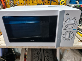 Logik mikroaaltouuni siisti 700w, Uunit, hellat ja mikrot, Kodinkoneet, Vantaa, Tori.fi Logik mikroaaltouuni siisti 700w, Uunit, hellat ja mikrot, Kodinkoneet, Vantaa, Tori.fi