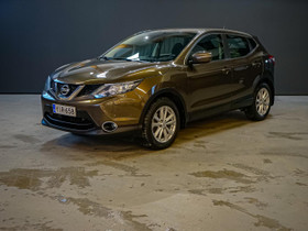 Nissan Qashqai, Autot, Kaarina, Tori.fi Nissan Qashqai, Autot, Kaarina, Tori.fi