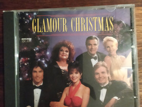 Glamour Christmas joululevy, Musiikki CD, DVD ja äänitteet, Musiikki ja soittimet, Kuopio, Tori.fi