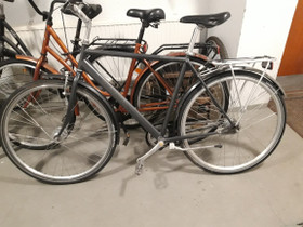 Helkama miestenpyörä, Muut pyörät, Polkupyörät ja pyöräily, Tampere, Tori.fi Helkama miestenpyörä, Muut pyörät, Polkupyörät ja pyöräily, Tampere, Tori.fi