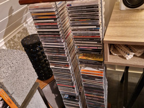 Cd torni, Muu musiikki ja soittimet, Musiikki ja soittimet, Turku, Tori.fi Cd torni, Muu musiikki ja soittimet, Musiikki ja soittimet, Turku, Tori.fi