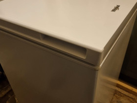 Whirlpool WHS1021 arkkupakastin, Jääkaapit ja pakastimet, Kodinkoneet, Lieto, Tori.fi Whirlpool WHS1021 arkkupakastin, Jääkaapit ja pakastimet, Kodinkoneet, Lieto, Tori.fi