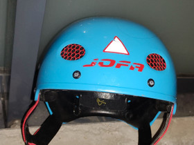 Jofa kypärä S koko, Jääkiekko ja luistelu, Urheilu ja ulkoilu, Kaarina, Tori.fi Jofa kypärä S koko, Jääkiekko ja luistelu, Urheilu ja ulkoilu, Kaarina, Tori.fi