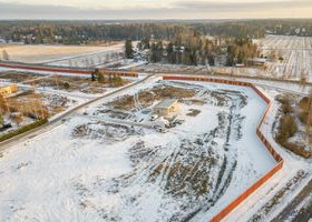 1274m², Kretonkikuja 3, Kaarina, Tontit, Kaarina, Tori.fi 1274m², Kretonkikuja 3, Kaarina, Tontit, Kaarina, Tori.fi