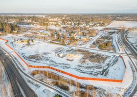 1089m², Flanellikatu 8, Kaarina, Tontit, Kaarina, Tori.fi 1089m², Flanellikatu 8, Kaarina, Tontit, Kaarina, Tori.fi