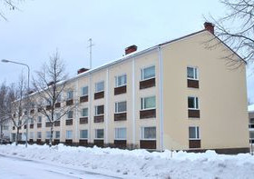 3H, Osmajoentie 9-11 D, Taulumäki, Varkaus, Vuokrattavat asunnot, Asunnot, Varkaus, Tori.fi