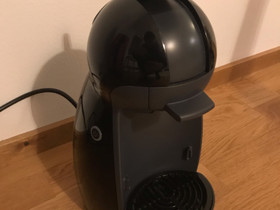 Nescafe Dolce Gusto kahvinkeitin, Muut kodinkoneet, Kodinkoneet, Oulu, Tori.fi Nescafe Dolce Gusto kahvinkeitin, Muut kodinkoneet, Kodinkoneet, Oulu, Tori.fi