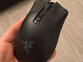 Razer DeathAdder V2 Pro, Oheislaitteet, Tietokoneet ja lisälaitteet, Tampere, Tori.fi Razer DeathAdder V2 Pro, Oheislaitteet, Tietokoneet ja lisälaitteet, Tampere, Tori.fi
