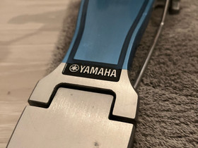 Yamaha FP-6110 pedaali, Rummut, Musiikki ja soittimet, Oulu, Tori.fi Yamaha FP-6110 pedaali, Rummut, Musiikki ja soittimet, Oulu, Tori.fi