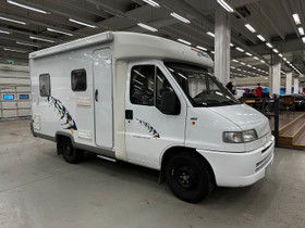 Dethleffs Bus 2, Matkailuautot, Matkailuautot ja asuntovaunut, Kuopio, Tori.fi Dethleffs Bus 2, Matkailuautot, Matkailuautot ja asuntovaunut, Kuopio, Tori.fi